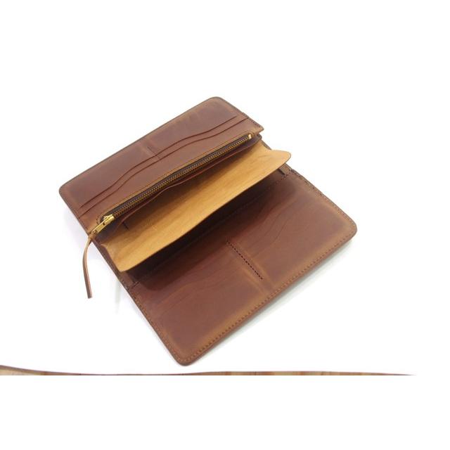 REDMOON（レッドムーン） パイロットリバー PAILOTRIVER 長財布 ロング