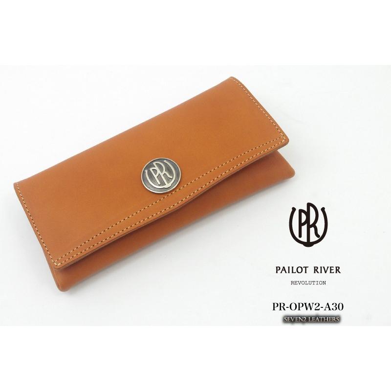 REDMOON パイロットリバー PAILOTRIVER 長財布 ライダースウォレット  