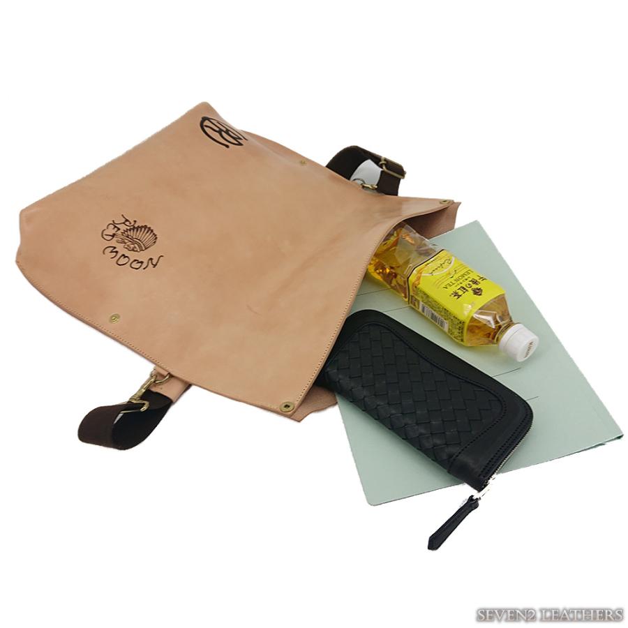 パイロットリバー PAILOTRIVER クラッチバッグ ショルダーバッグ 2way 焼印 全4色 男女兼用 牛革 pr-ovnm-sbs プレゼントの画像