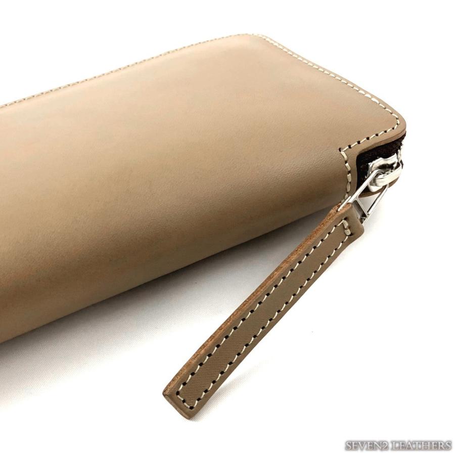 REDMOON（レッドムーン） パイロットリバー PAILOT RIVER 長財布