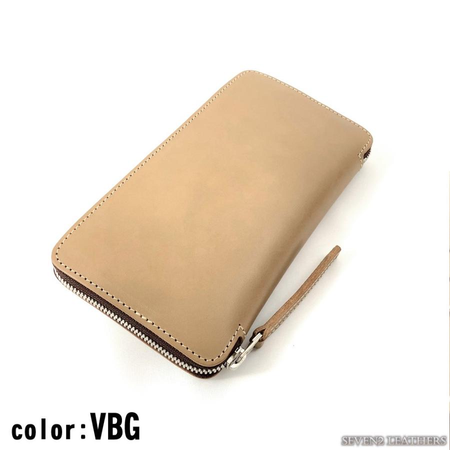 REDMOON（レッドムーン） パイロットリバー PAILOT RIVER 長財布