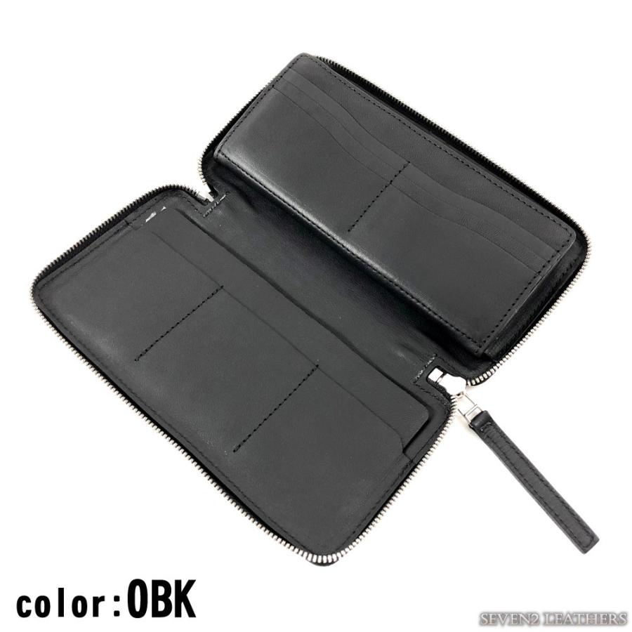 REDMOON（レッドムーン） パイロットリバー PAILOT RIVER 長財布