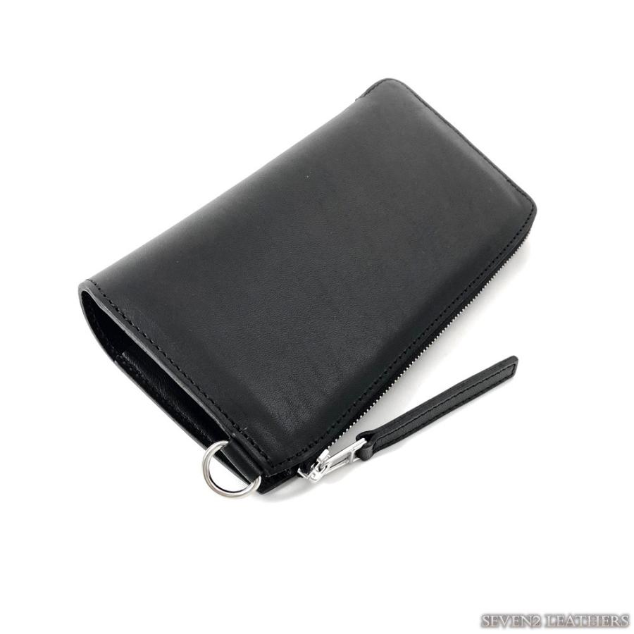REDMOON（レッドムーン） パイロットリバー PAILOT RIVER 長財布