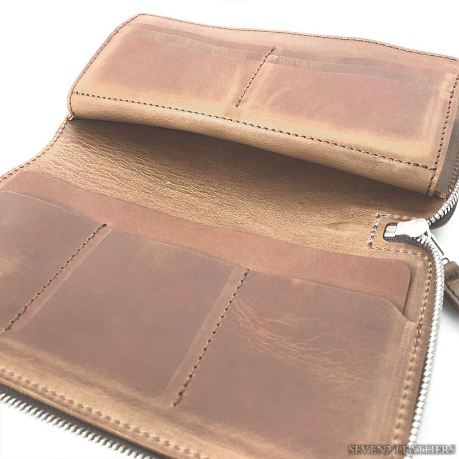パイロットリバー PAILOT RIVER 長財布 ロングウォレット L型ファスナー メンズ イタリアンレザー レッドムーン pr-palette-lc プレゼント :pr-palette-lc:Seven2Leathers. - 通販 - Yahoo!ショッピング パイロットリバー PAILOT RIVER 長財布 ロングウォレット L型ファスナー メンズ イタリアンレザー レッドムーン pr-palette-lc プレゼント :pr-palette-lc:Seven2Leathers. - 通販 - Yahoo!ショッピング