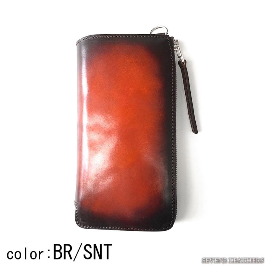 REDMOON　PAILOT 　PR-PALETTE　財布 REDMOON パイロットリバー ウォレットPAILOT RIVER ロング
