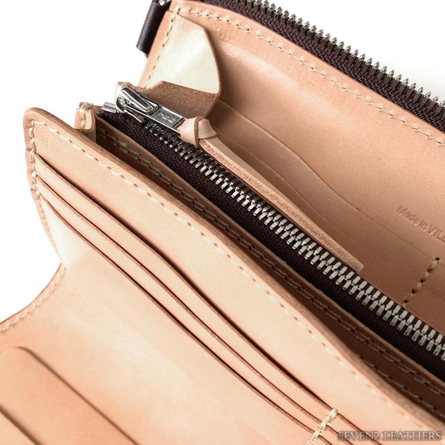 REDMOON（レッドムーン） パイロットリバー PAILOT RIVER 長財布