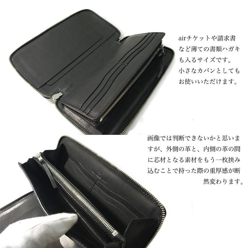 REDMOON（レッドムーン） パイロットリバー PAILOTRIVER 長財布