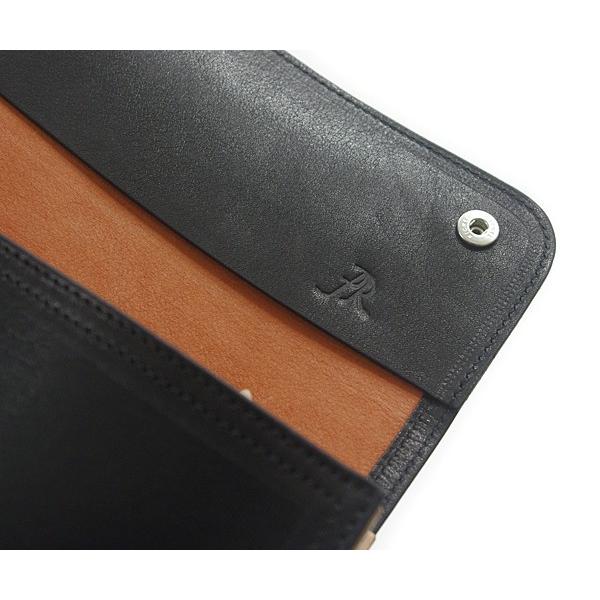 REDMOON パイロットリバー PAILOTRIVER 特注品 長財布 ロング
