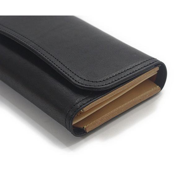 REDMOON パイロットリバー PAILOTRIVER 特注品 長財布 ロング
