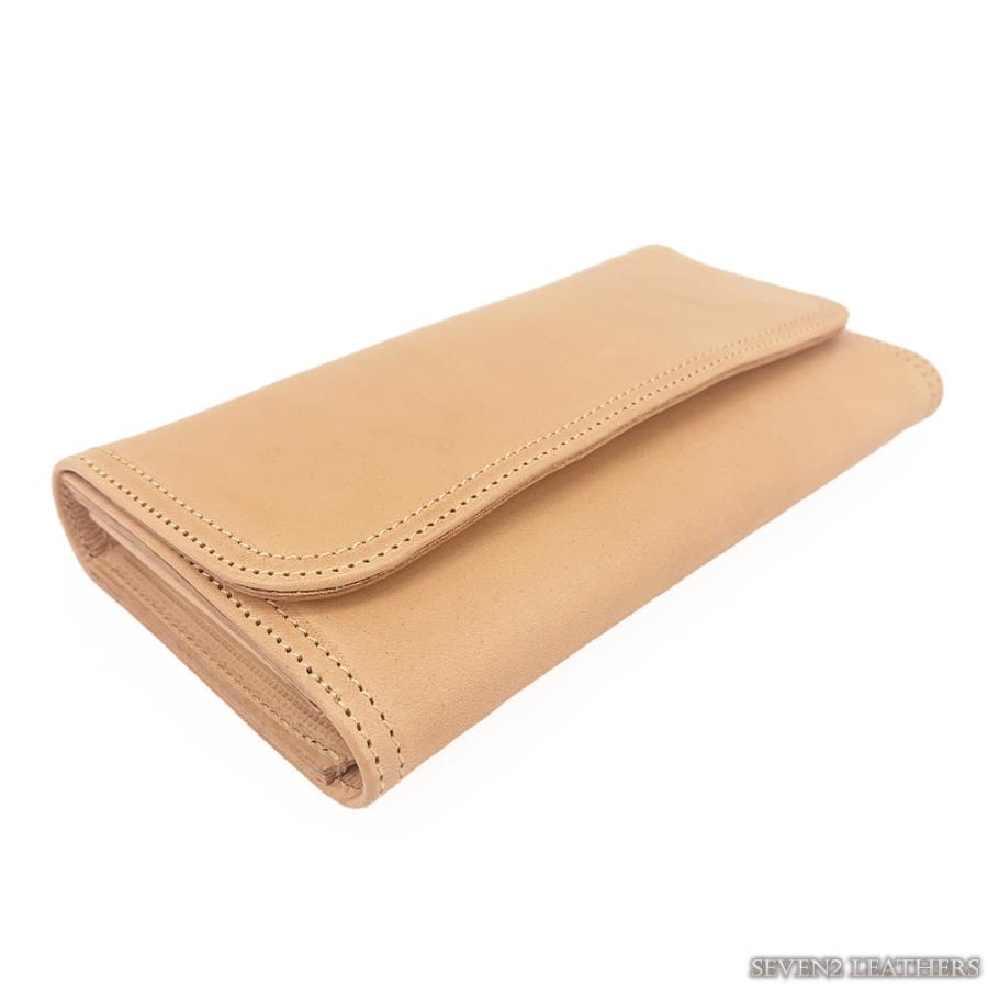パイロットリバー PAILOTRIVER 長財布 レザーウォレット ロングウォレット 本革 全3色 男女兼用 牛革 pr-pleasure プレゼントの画像