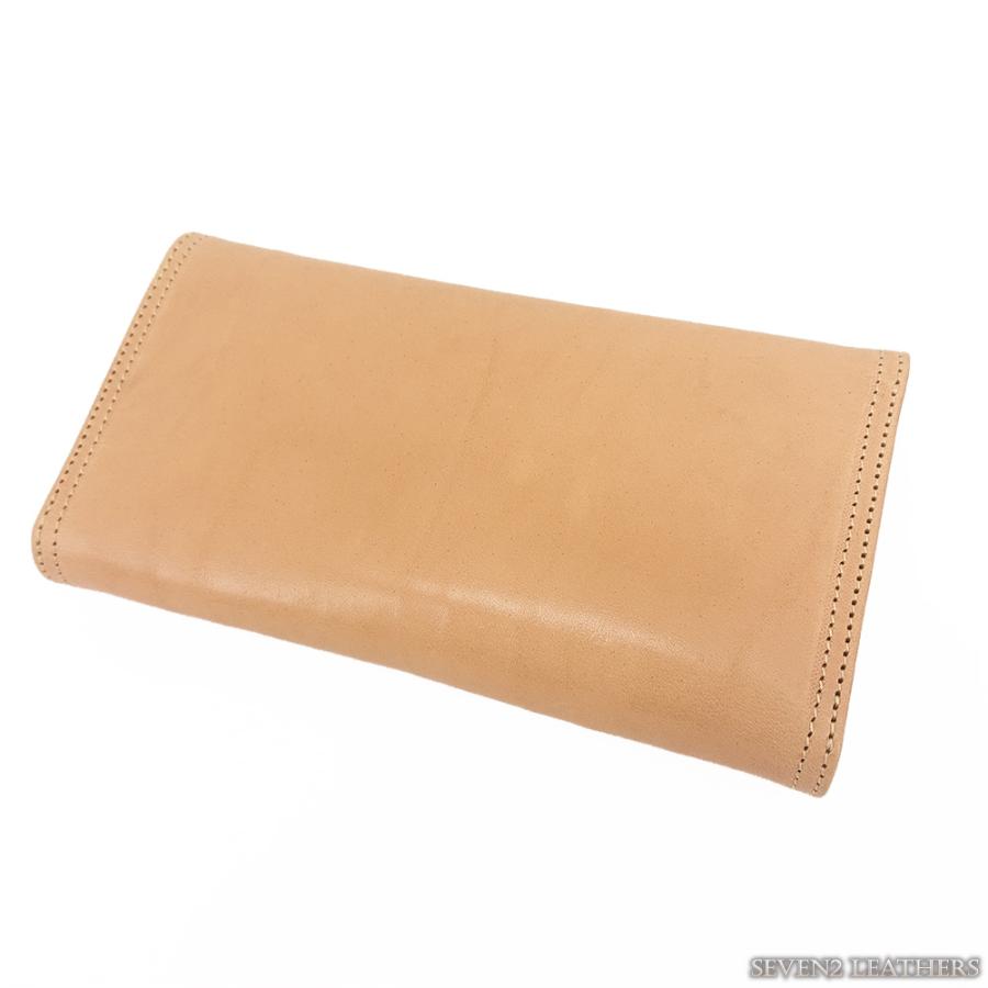 パイロットリバー PAILOTRIVER 長財布 レザーウォレット ロングウォレット 本革 全3色 男女兼用 牛革 pr-pleasure プレゼントの画像