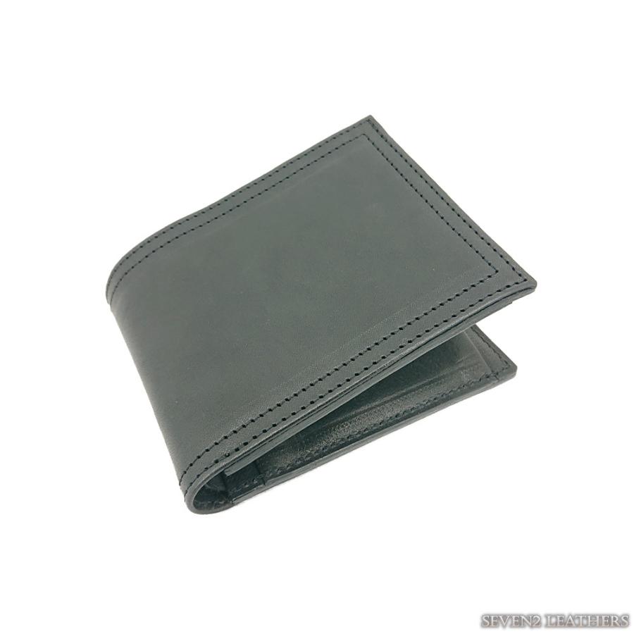 REDMOON（レッドムーン） パイロットリバー PAILOTRIVER 短財布