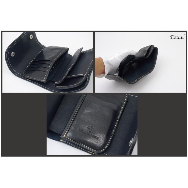 REDMOON パイロットリバー PAILOTRIVER 短財布 ショート REDMOON パイロットリバー PAILOTRIVER 短財布 ショート