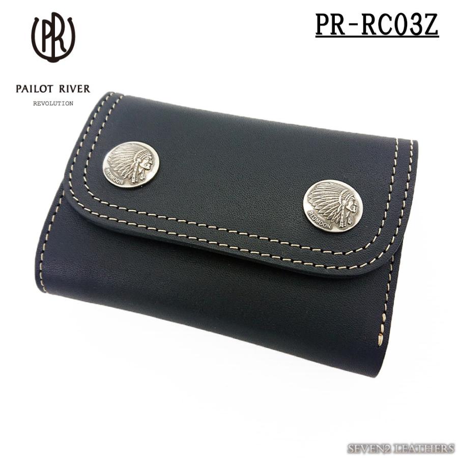 REDMOON パイロットリバー PAILOTRIVER 三つ折り 財布 ミドル REDMOON パイロットリバー PAILOTRIVER 三つ折り 財布 ミドル