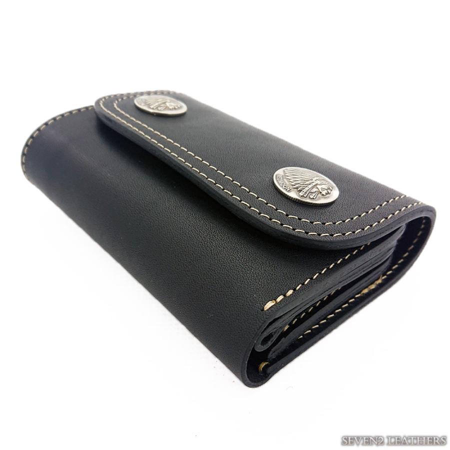 REDMOON パイロットリバー PAILOTRIVER 三つ折り 財布 ミドル REDMOON パイロットリバー PAILOTRIVER 三つ折り 財布 ミドル