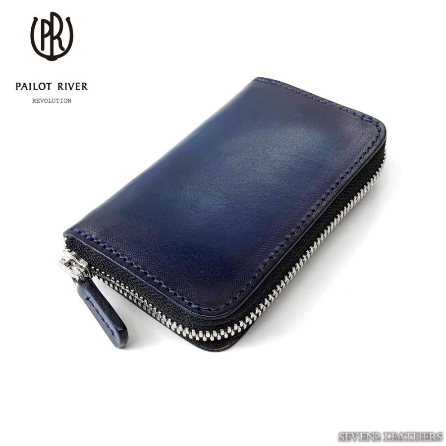 REDMOON（レッドムーン） パイロットリバー PAILOTRIVER ミニ