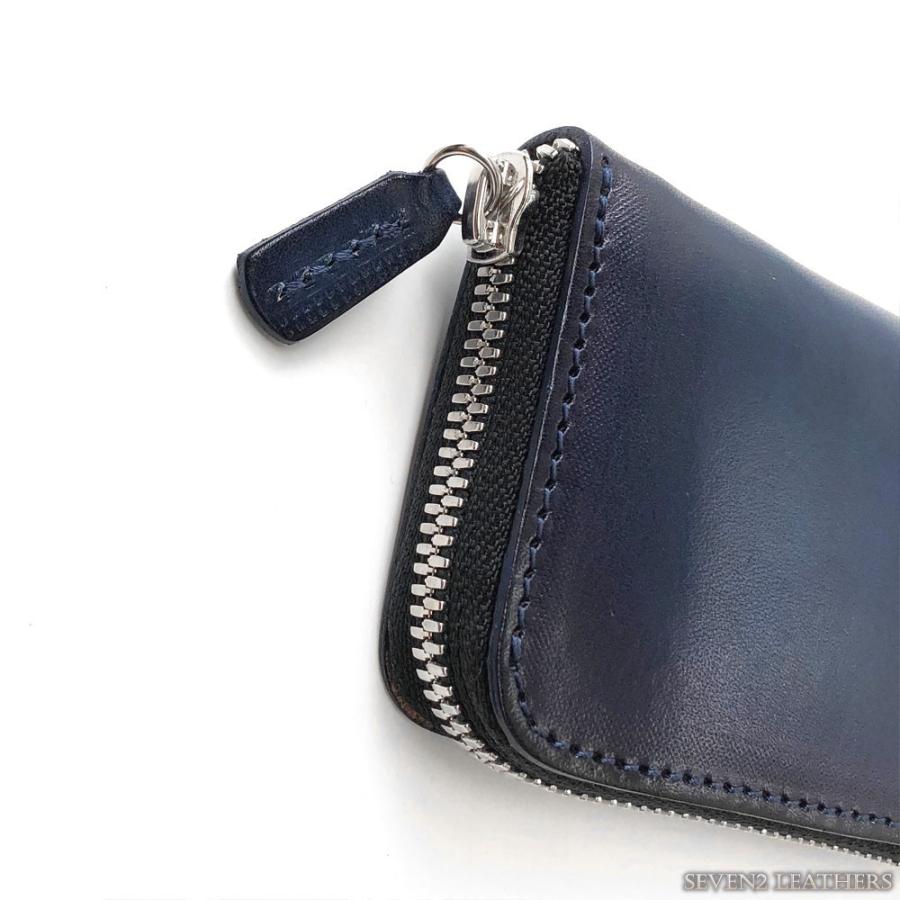 パイロットリバー　ミニウォレット REDMOON（レッドムーン） パイロットリバー PAILOTRIVER 財布 ミニ