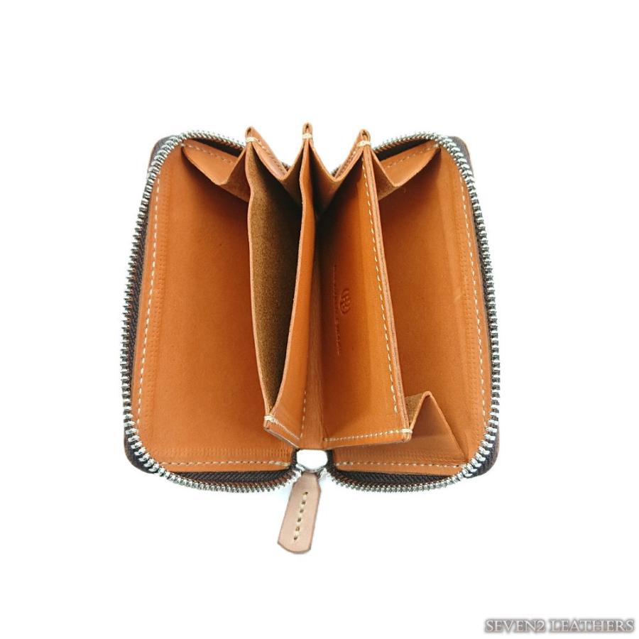 REDMOON（レッドムーン） パイロットリバー PAILOTRIVER 財布 ミニ