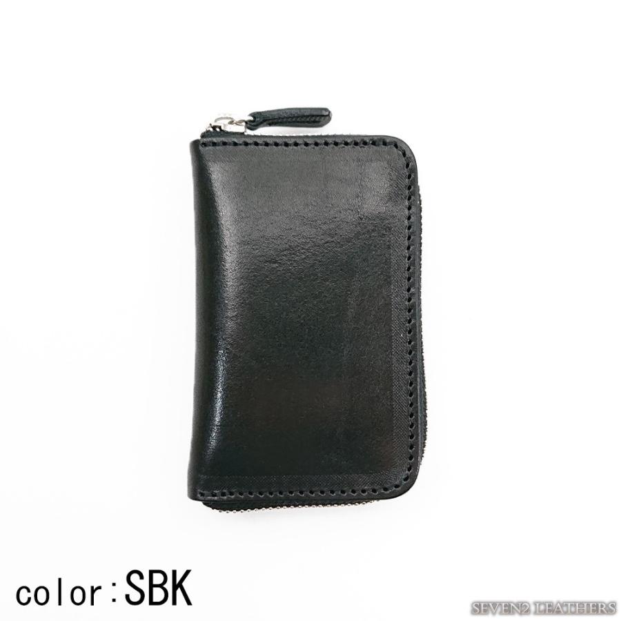 REDMOON パイロットリバー PAILOTRIVER 財布 ミニウォレット スモール