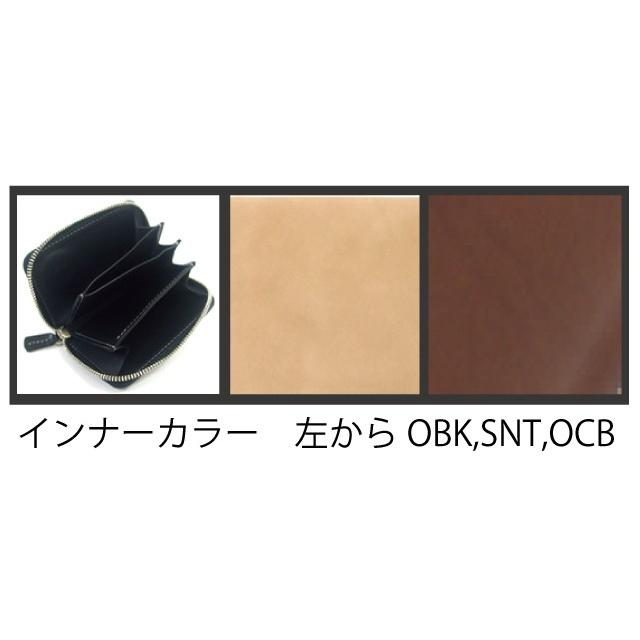 REDMOON（レッドムーン） パイロットリバー PAILOTRIVER 短財布 ミニ