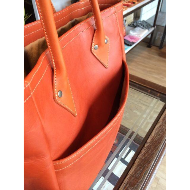 パイロットリバー PAILOTRIVER レディーストートバッグ トートバッグ レディースバッグ 全3色 男女兼用 牛革 pr-tbw プレゼントの画像