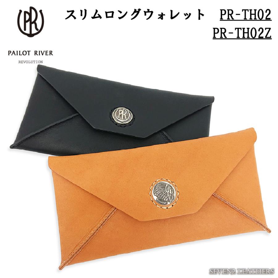 パイロットリバーPAILOT  レッドムーンREDMOON 長財布 REDMOON パイロットリバー ウォレットPAILOT RIVER ロング