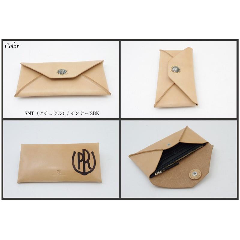 パイロットリバー PAILOTRIVER 長財布 ロングウォレット 特注品 焼印 全3色 男女兼用 牛革 PR-TH02-PR プレゼント | REDMOON | 01