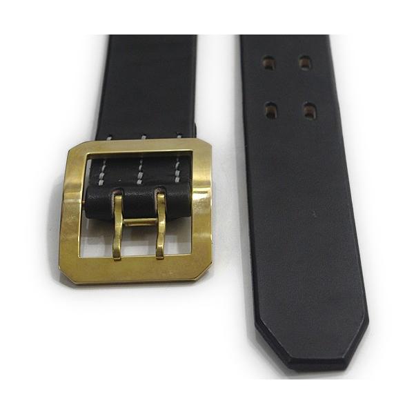 パイロットリバー PAILOTRIVER ベルト レザーベルト 本革ベルト 全3色 男女兼用 牛革 pr-vb-wpb プレゼント | REDMOON | 03