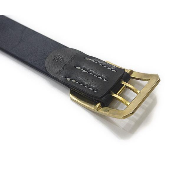 パイロットリバー PAILOTRIVER ベルト レザーベルト 本革ベルト 全3色 男女兼用 牛革 pr-vb-wpb プレゼント | REDMOON | 07