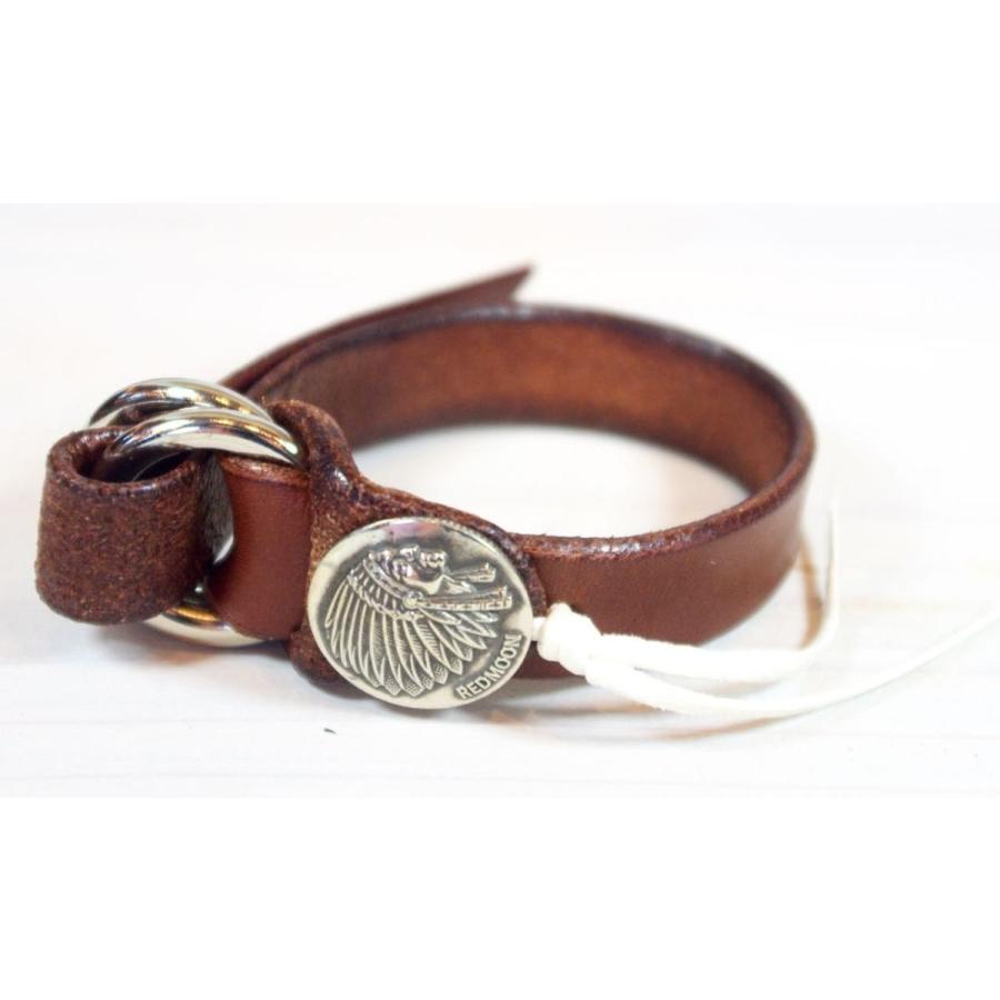 パイロットリバー PAILOTRIVER ブレスレット レザーブレス 本革 全3色 男女兼用 牛革 PR-WRB プレゼント | REDMOON | 01