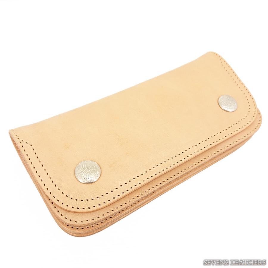 REDMOON レッドムーン 長財布 ロングウォレット トラッカー REDMOON レッドムーン 長財布 ロングウォレット トラッカー