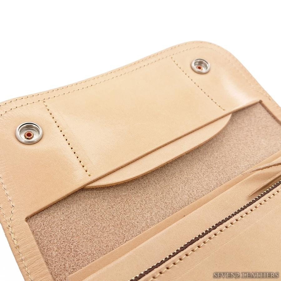 REDMOON レッドムーン 長財布 ロングウォレット トラッカー REDMOON レッドムーン 長財布 ロングウォレット トラッカー
