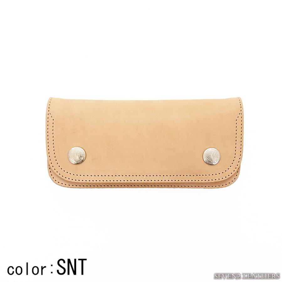 REDMOON レッドムーン 長財布 ロングウォレット トラッカー REDMOON レッドムーン 長財布 ロングウォレット トラッカー