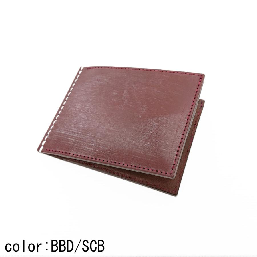 RED　MOON　二つ折り財布 REDMOON 正規取扱店 レッドムーン 二つ折り財布 財布 SHORT