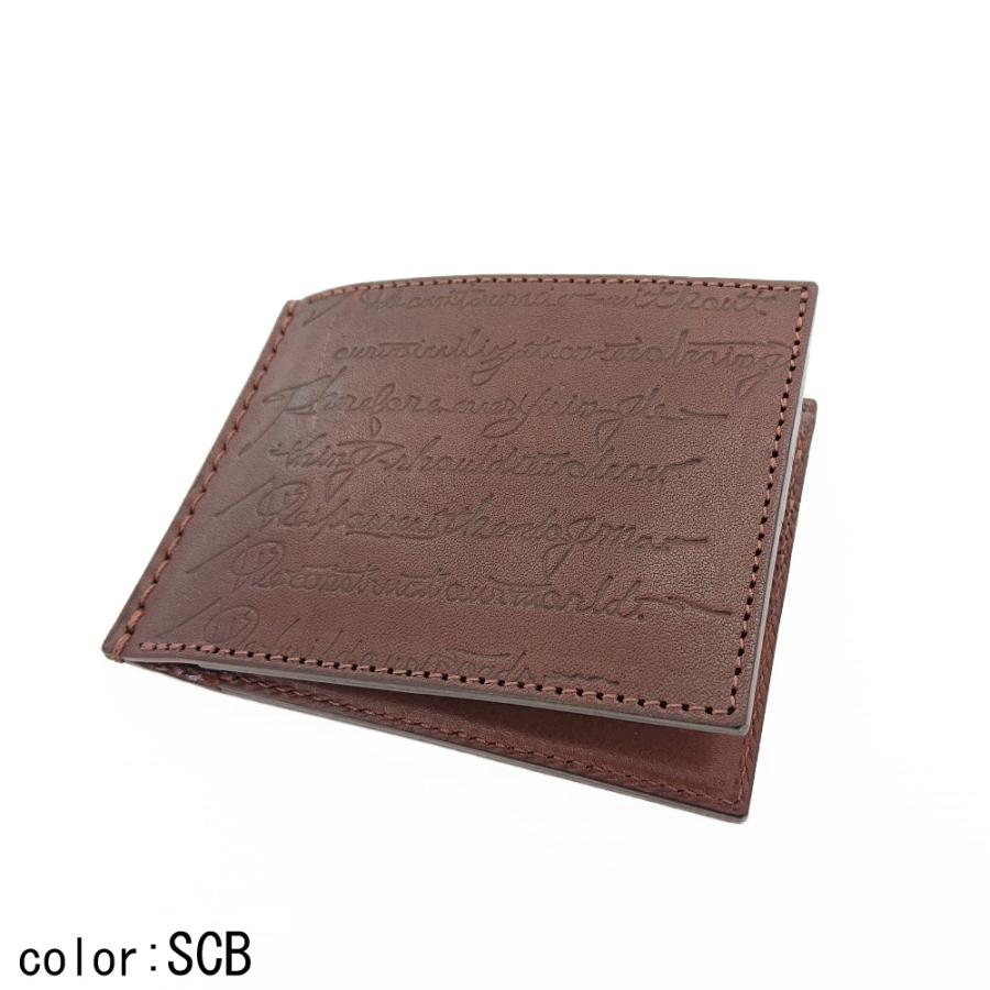 REDMOON 2つ折り財布 REDMOON レッドムーン 財布 二つ折り ZETT コンチョ ハーフウォレット