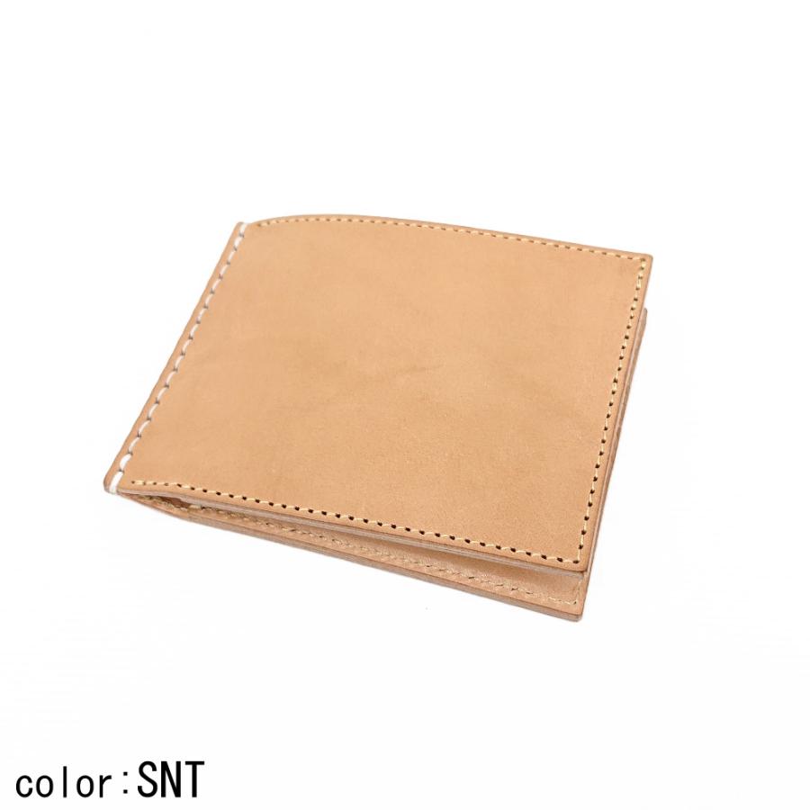 REDMOON（レッドムーン） 財布 二つ折り バタフライ型 スマート