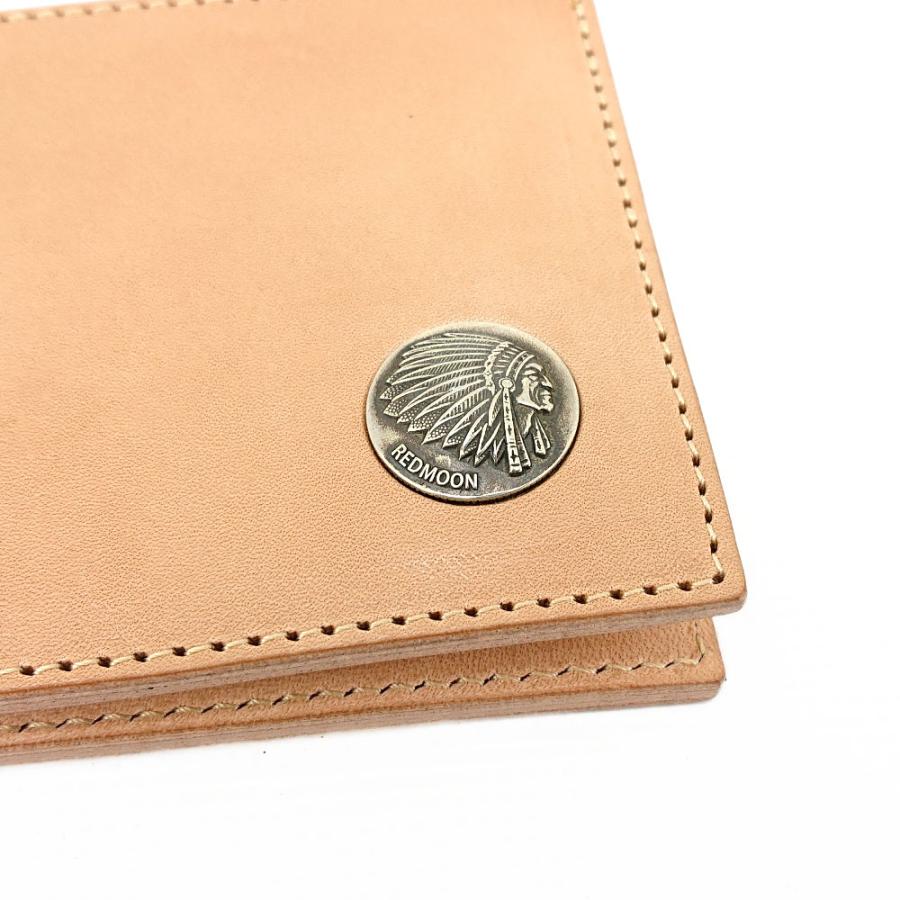 REDMOON レッドムーン 財布 二つ折り バタフライ型 スマート REDMOON レッドムーン 財布 二つ折り バタフライ型 スマート