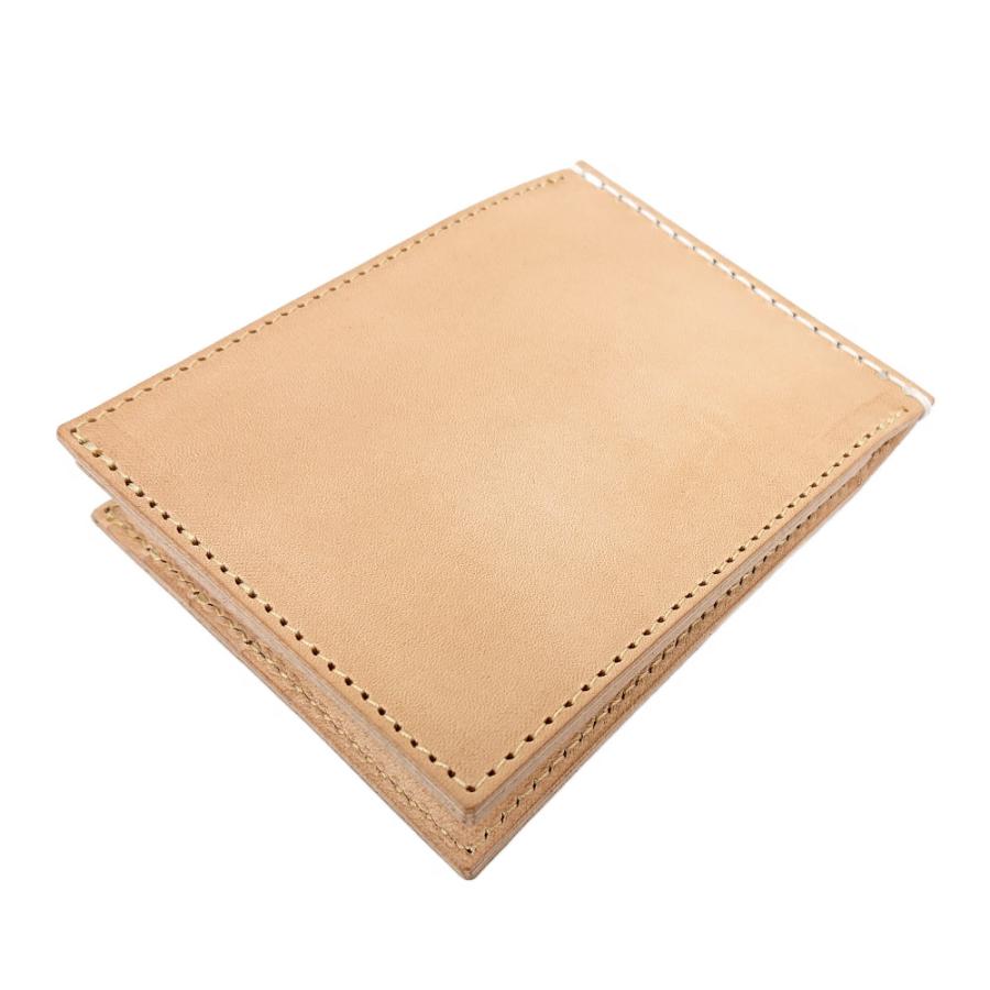 REDMOON 2つ折り財布 REDMOON レッドムーン 財布 二つ折り バタフライ型 スマート