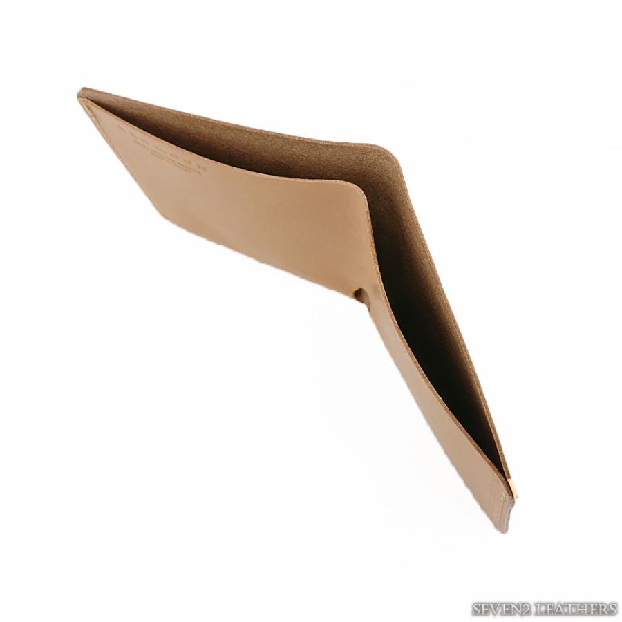 レッドムーン REDMOON 札入れ 本革 ビルホルダー ミニウォレット カードケース メンズ レディース 日本製 RM-BH | REDMOON | 05