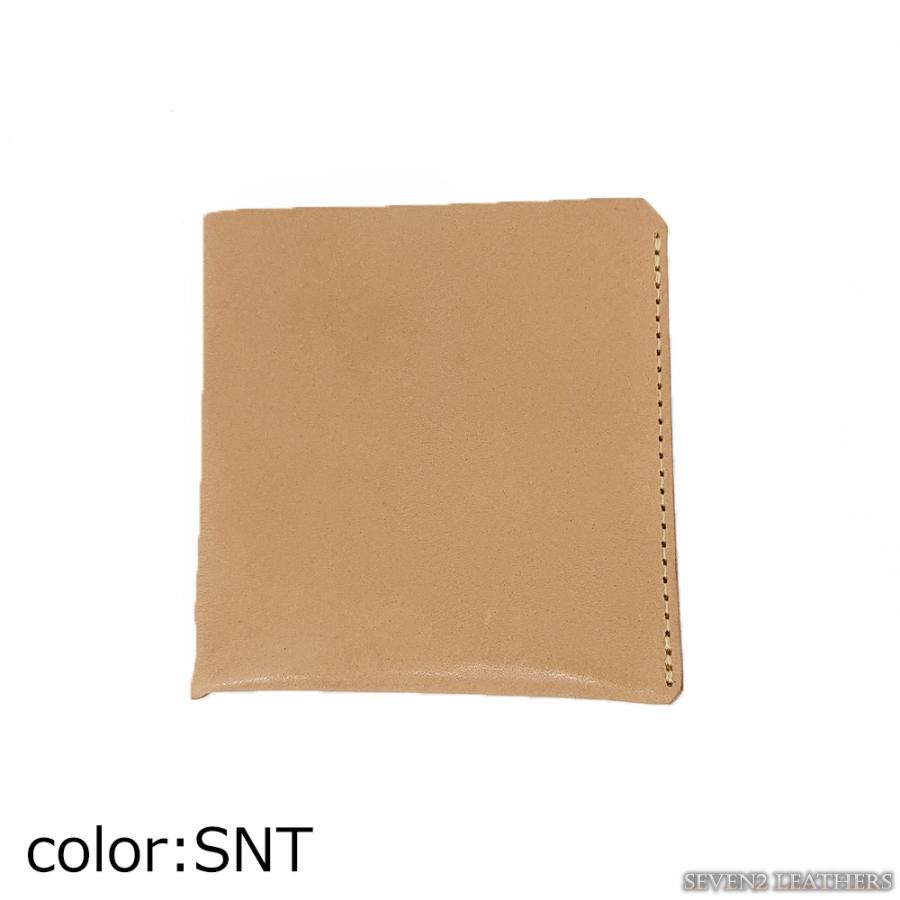 レッドムーン REDMOON 札入れ 本革 ビルホルダー ミニウォレット カードケース メンズ レディース 日本製 RM-BH | REDMOON | 07