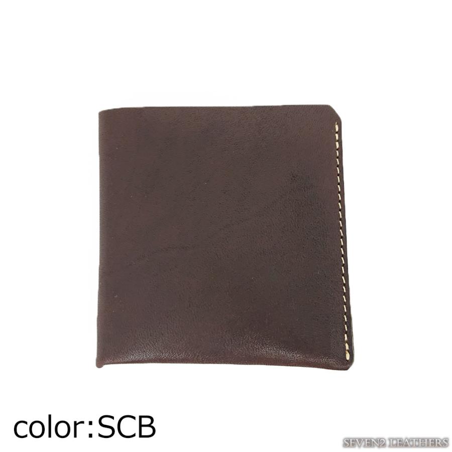 レッドムーン REDMOON 札入れ 本革 ビルホルダー ミニウォレット カードケース メンズ レディース 日本製 RM-BH | REDMOON | 08