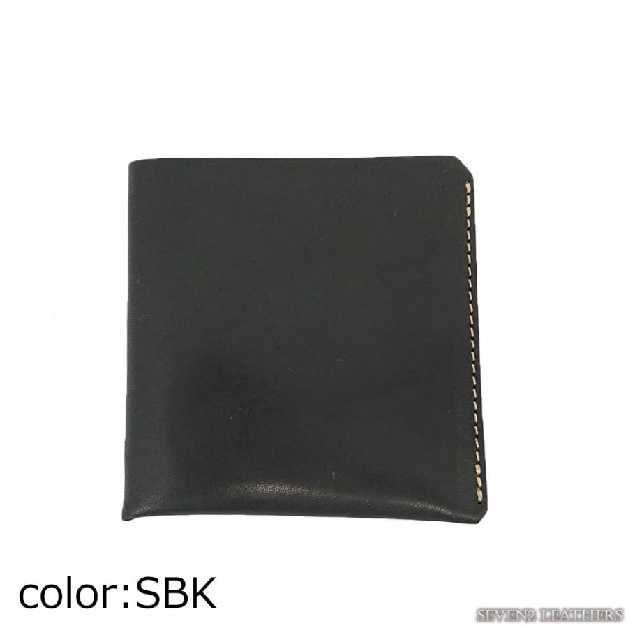 レッドムーン REDMOON 札入れ 本革 ビルホルダー ミニウォレット カードケース メンズ レディース 日本製 RM-BH | REDMOON | 09