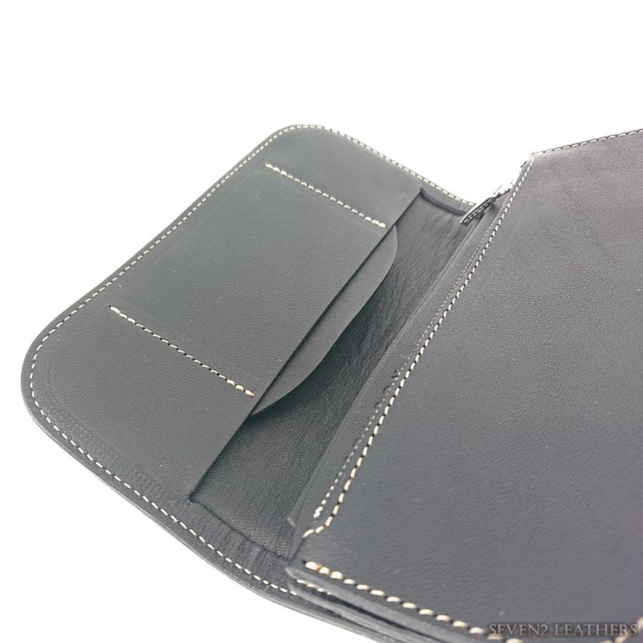 REDMOON レッドムーン コンチョマスター 長財布 ロング