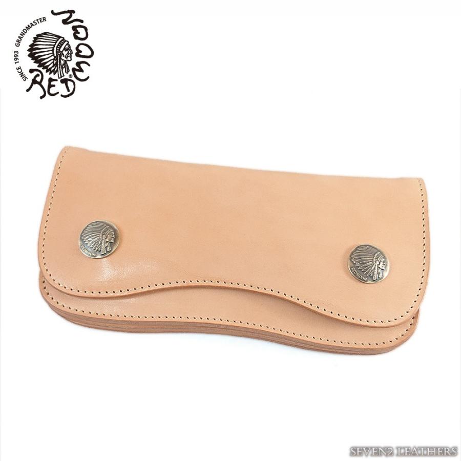 REDMOON レッドムーン 長財布 ロングウォレット トラッカー REDMOON レッドムーン 長財布 ロングウォレット トラッカー