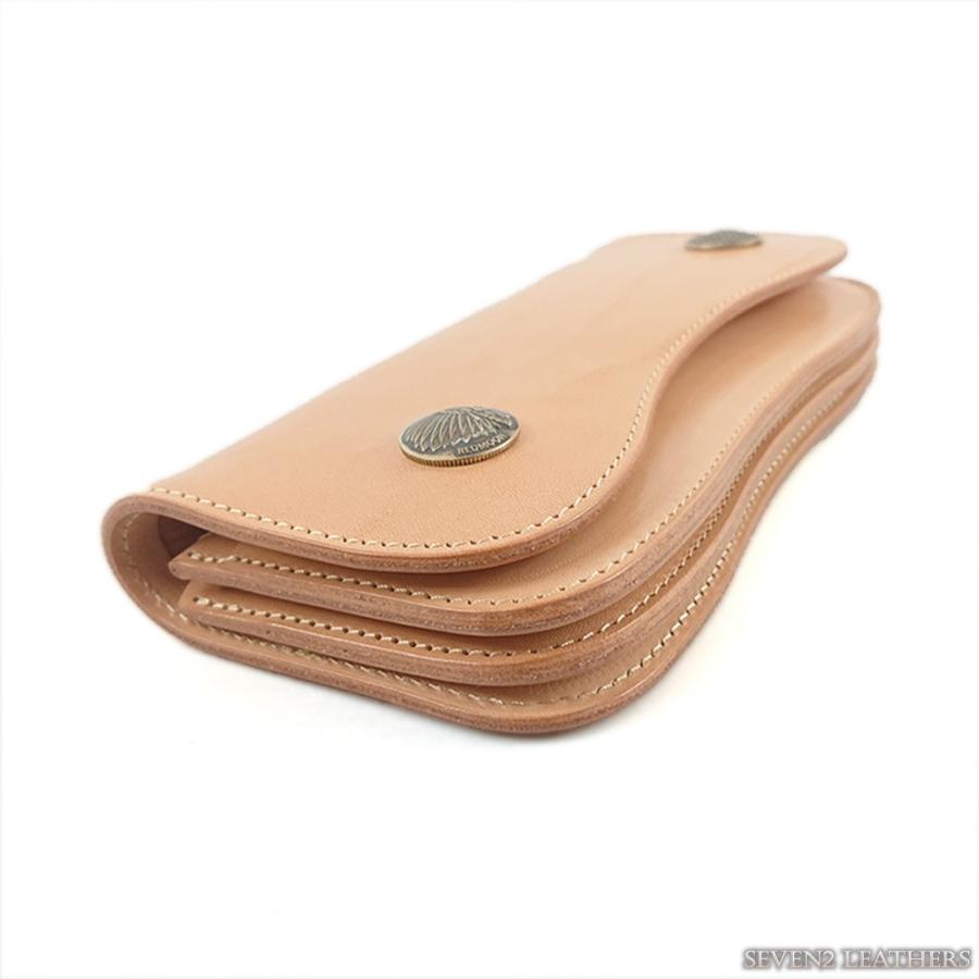 REDMOON レッドムーン 長財布 ロングウォレット トラッカー REDMOON レッドムーン 長財布 ロングウォレット トラッカー