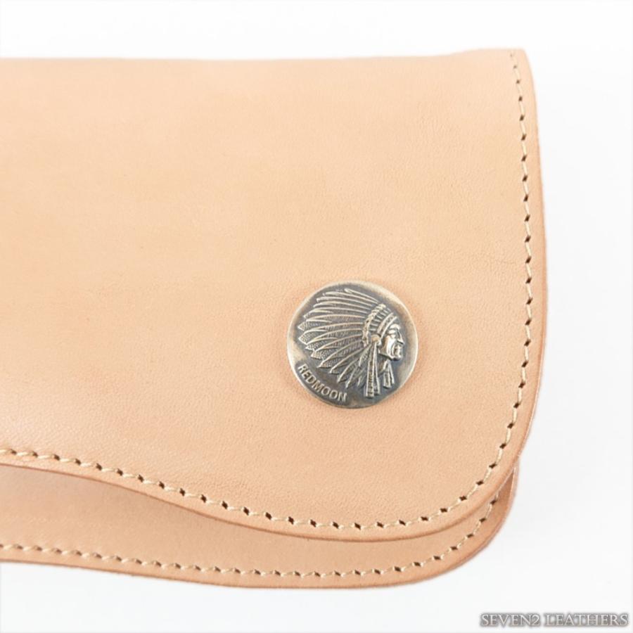 REDMOON レッドムーン 長財布 ロングウォレット トラッカー REDMOON レッドムーン 長財布 ロングウォレット トラッカー