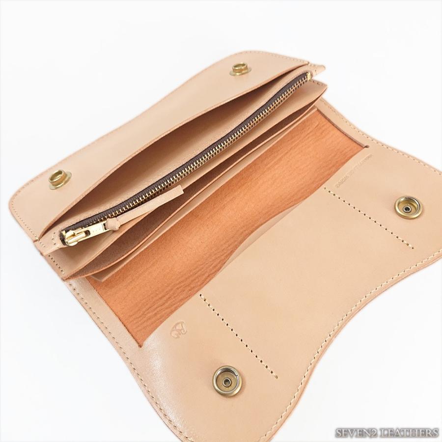 REDMOON レッドムーン 長財布 ロングウォレット トラッカー REDMOON レッドムーン 長財布 ロングウォレット トラッカー