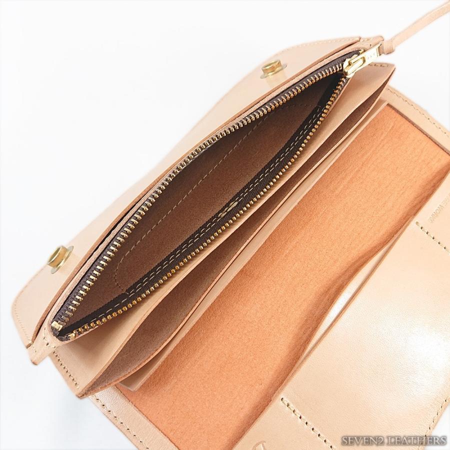 REDMOON レッドムーン 長財布 ロングウォレット トラッカー REDMOON レッドムーン 長財布 ロングウォレット トラッカー