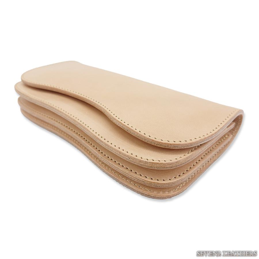 レッドムーン REDMOON 長財布 ロングウォレット トラッカーウォレット メンズ サドルレザー 革財布 牛革 RM-CTP | REDMOON | 01