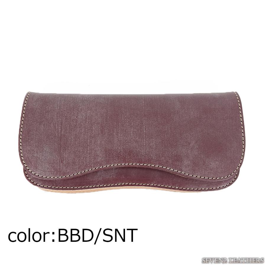 レッドムーン REDMOON 長財布 ロングウォレット ブライドルレザー 男女兼用 牛革 RM-CTPBDメンズ レディース ブランド | REDMOON | 11